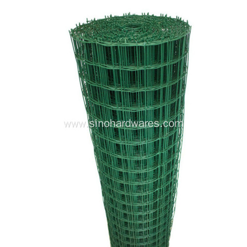 Best Holland Plastic Safety Wire Mesh